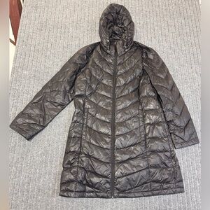 Calvin Klein Duck Down Packable Jacket L